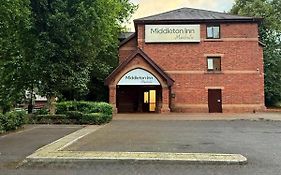 Middleton Inn, Manchester