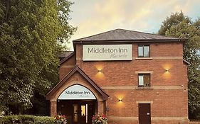 Middleton Inn, Manchester